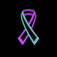 Black People Die By Suicide Too logo